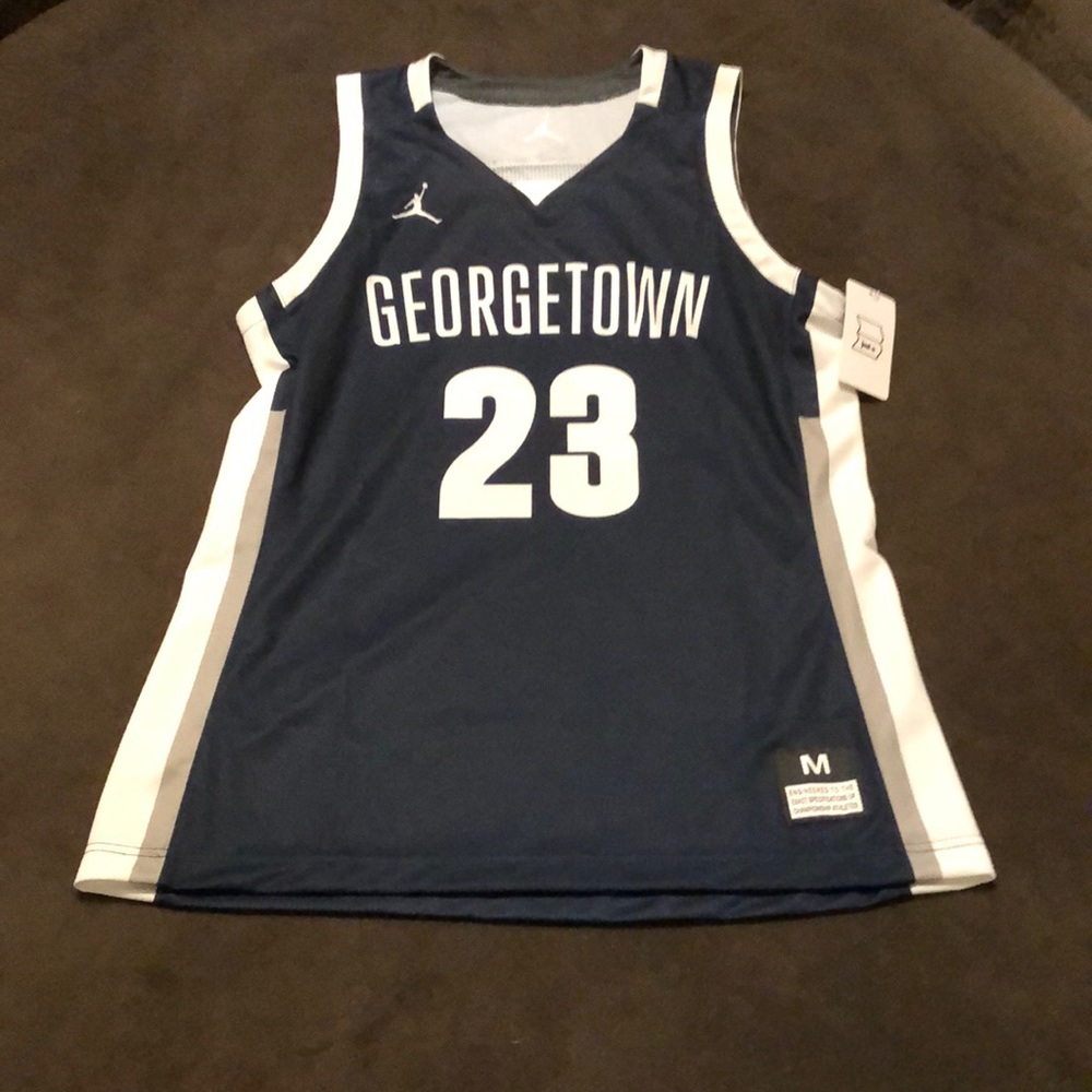NWT Authentic Jordan Brand. Michael Jordan tribute